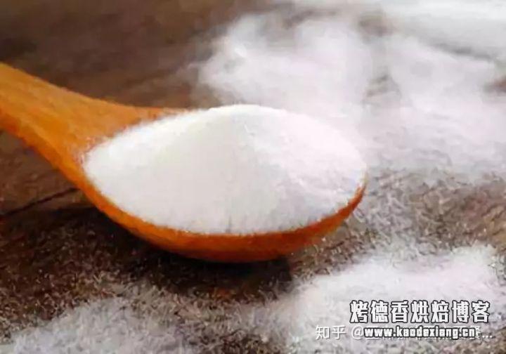 「苏打粉」和「泡打粉」分不清?这份全攻略请收下