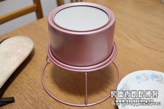 无油少糖蒸蛋糕,随便一口锅都能做,朋友圈:还要啥电饭煲啊?