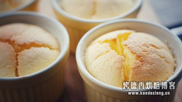 做蛋糕真的那么难吗?关于蛋清打发的所有知识点都在这里了