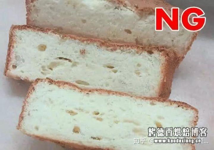 海绵or戚风蛋糕到底该怎么区分?