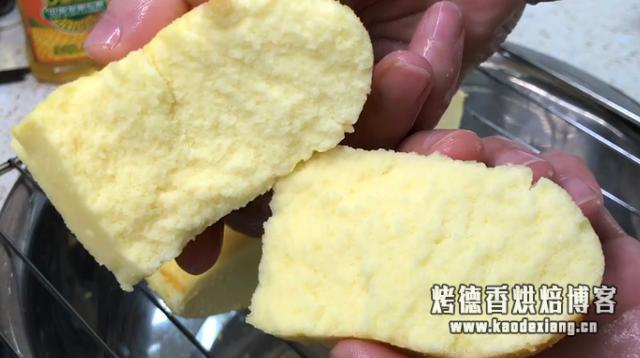 蒸蛋糕回缩的原因窍门 蒸蛋糕时,掌握这几个小技巧,保准松软细腻不回缩,比买的还好吃