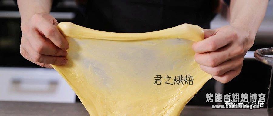 这个面包很好吃，可是好担心你们不做啊 | 黄金软丝面包