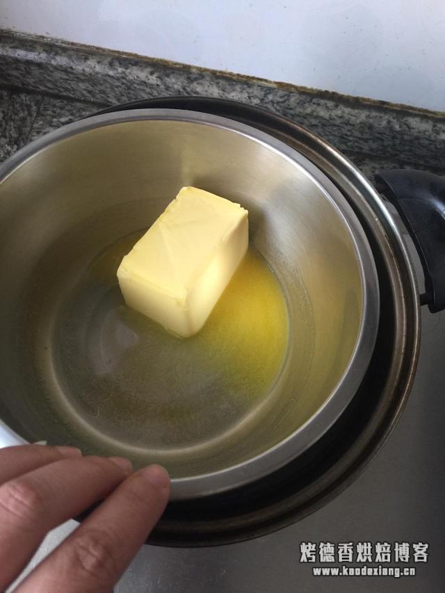 纯干货!各种奶油打发的方法,烘焙小白一定要记住的知识点!