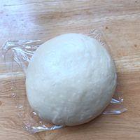 软到不知所措的牛奶卷 制作方法