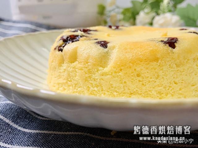 蒸蛋糕湿粘?塌陷?回缩?有腥味?没工具?看完这一篇帮你找答案