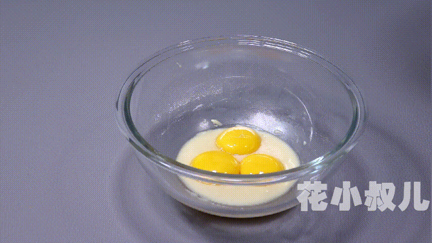 无糖蒸蛋糕,悄悄告诉你,不失败关键点,新手也能次次成功