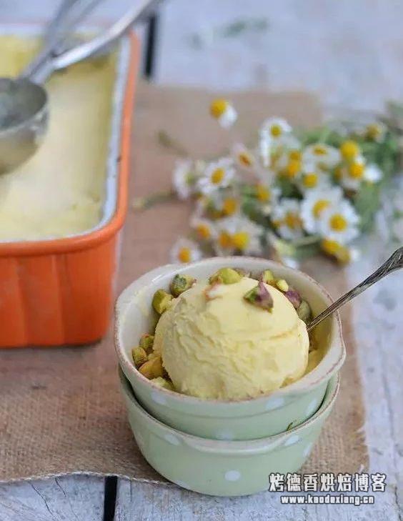 厉害了，多余的淡奶油竟然可以这样玩？