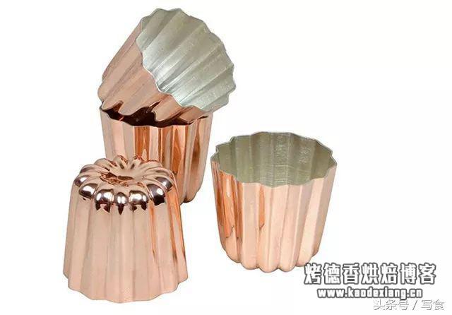 市面上烘焙模具这么多应该怎么选？搞懂模具的材质就不用担心买错