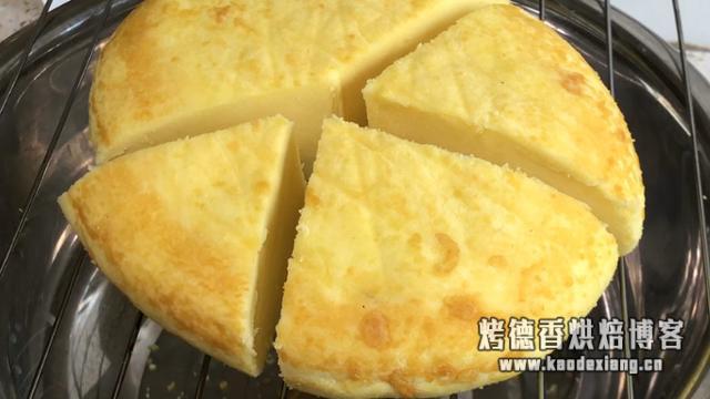 蒸蛋糕回缩的原因窍门 蒸蛋糕时,掌握这几个小技巧,保准松软细腻不回缩,比买的还好吃