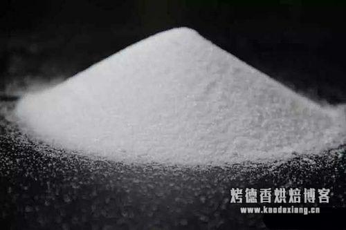小苏打、泡打粉到底有什么区别和用途?
