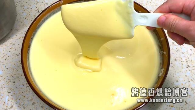 蒸蛋糕回缩的原因窍门 蒸蛋糕时,掌握这几个小技巧,保准松软细腻不回缩,比买的还好吃