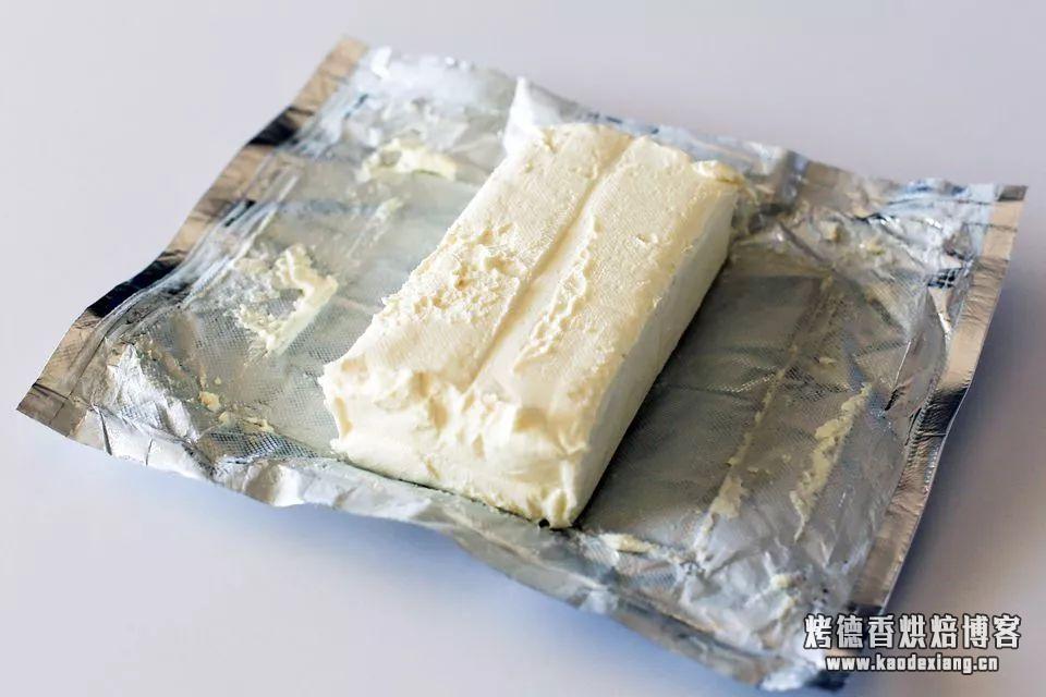 谁能告诉我，黄油、淡奶油、奶油奶酪…都有什么区别？