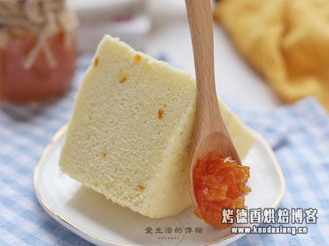 蒸蛋糕时记住这3点,香软温润,入口即化,新手也能一次成功