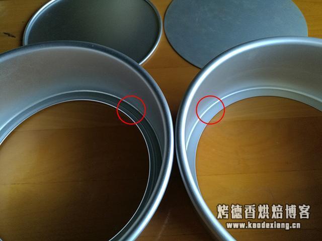 烘焙工具套装什么牌子好?烘焙基础之模具