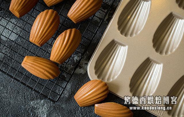 烘焙工具套装什么牌子好?烘焙基础之模具