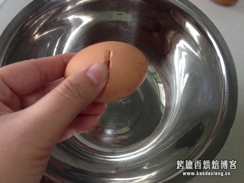 淡奶油怎么打发手动?如何打发蛋白?