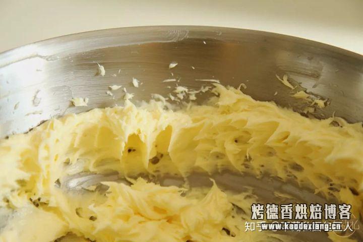 一招必胜!破解曲奇花纹挤不动之谜