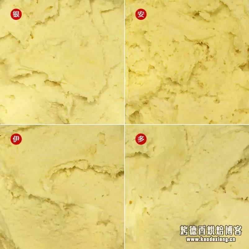 7款烘焙常用黄油完全测评报告！