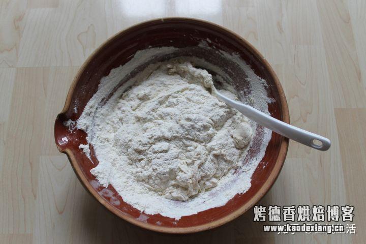 同样是蒸馒头,为什么馒头铺里的馒头又白又好吃?原来差了这一步