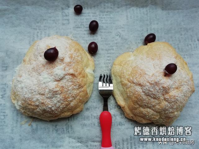 舒芙蕾蛋糕难烤?教你新做法,不会消泡,入口即化,小白也能做