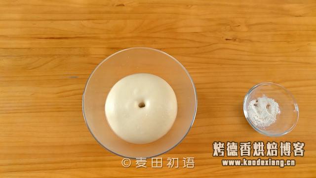 面包发酵老失败?那是你不懂酵母,烘焙老司机带你玩转面包发酵