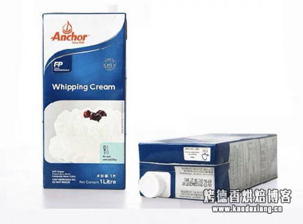 常见的淡奶油有哪些?雀巢淡奶油怎么打发?