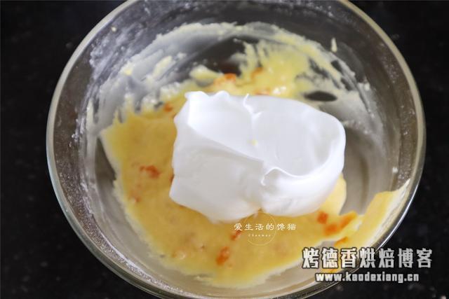 蒸蛋糕时记住这3点,香软温润,入口即化,新手也能一次成功