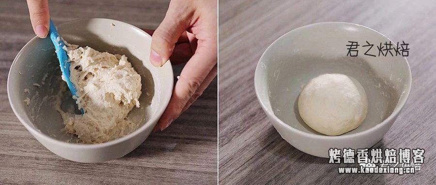 这个面包很好吃，可是好担心你们不做啊 | 黄金软丝面包