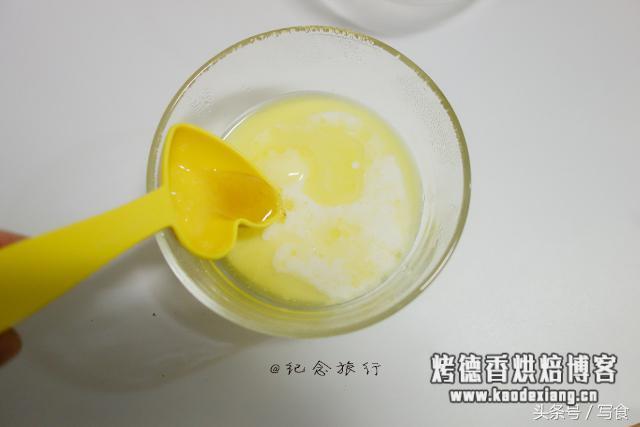 做了这么久蛋糕，你知道戚风和海绵蛋糕的区别吗？