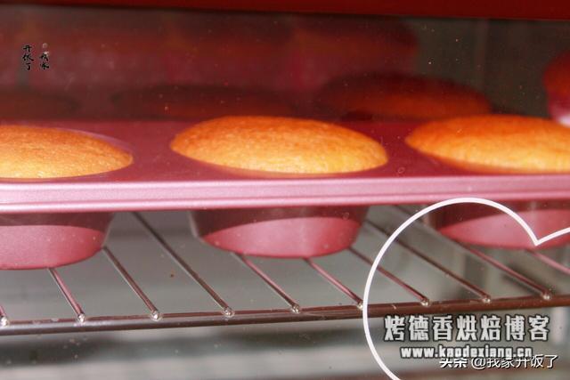 老式蜂蜜蛋糕,全蛋打发100%成功,口感细腻又绵软,放3天也不硬