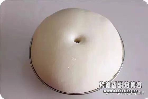 烘焙技法丨烤箱发酵功能,让面团更好发酵的技巧