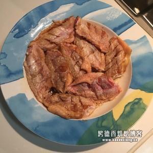 家用微波炉怎么烤鸡翅,懒人做法--微波炉鸡翅的做法