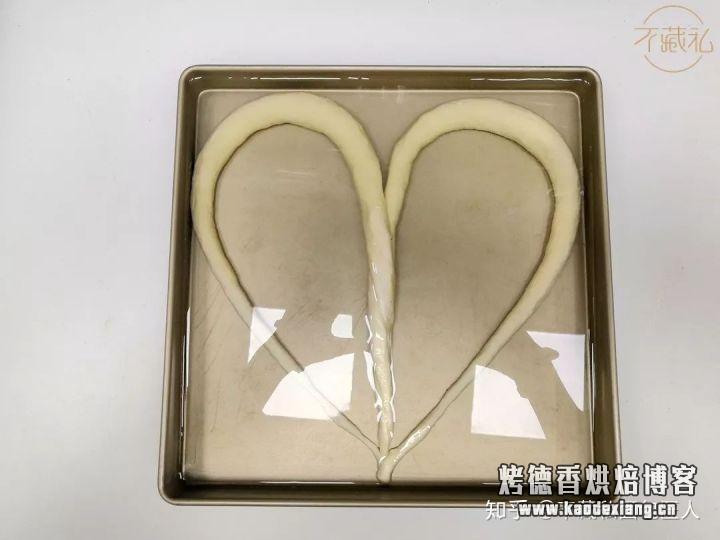 运动步数不超100,吃了也能消除腹胀的健康面包?