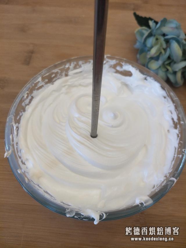 蒸蛋糕的制作方法和配方,3个鸡蛋蒸一个蛋糕