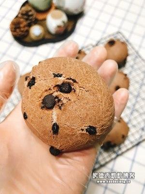 越嚼越好吃的恐龙蛋&麻薯包 制作方法