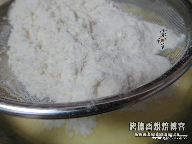 别给孩子买早餐了,教你在家蒸好吃易消化的蛋糕,比外面强100倍