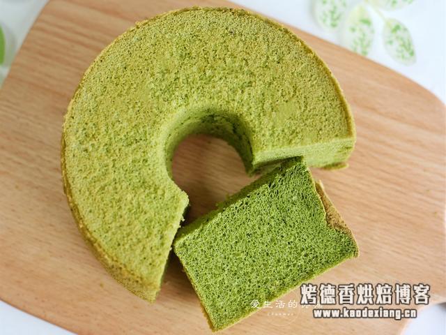 什么蛋糕能做到绵柔浪费了60个鸡蛋,总结了戚风蛋糕的详细做法,照着做,一次成功香软,入口即化?