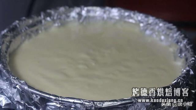 好吃不上火的蒸蛋糕,配方和做法都告诉你,学会在家做给孩子吃 电饭煲蛋糕的做法