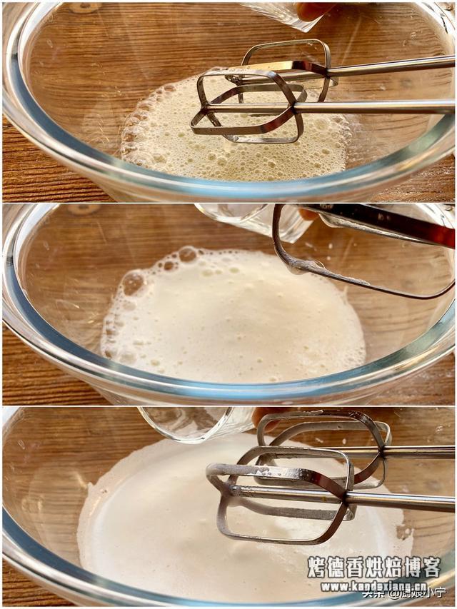 蒸蛋糕湿粘?塌陷?回缩?有腥味?没工具?看完这一篇帮你找答案