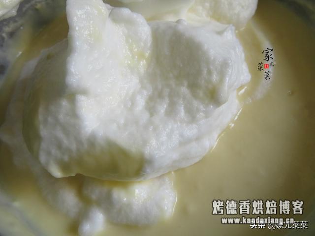 别给孩子买早餐了,教你在家蒸好吃易消化的蛋糕,比外面强100倍