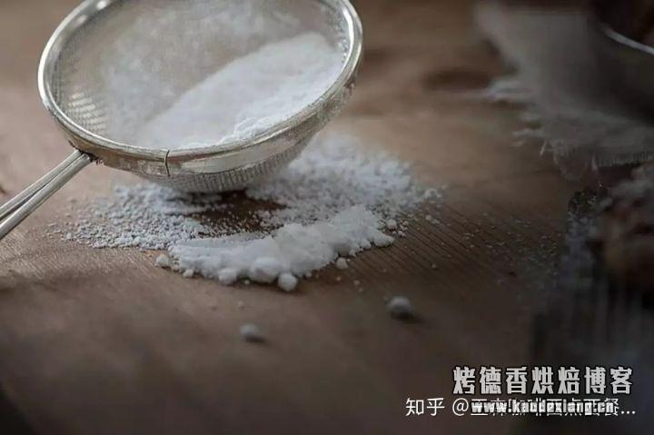 「苏打粉」和「泡打粉」分不清?这份全攻略请收下