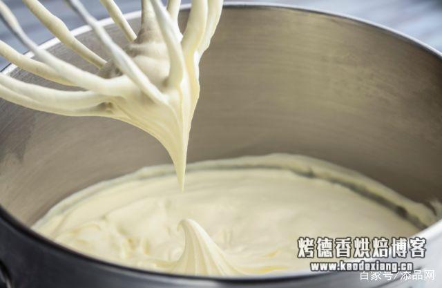 淡奶油怎么打发?安佳淡奶油的储存和打发技巧