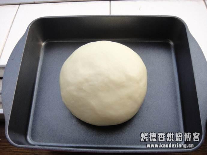 烘焙达人|烘焙师不得不知道的有关发酵的知识