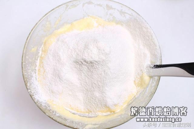 真正零失败的宝宝蒸蛋糕，好吃不上火