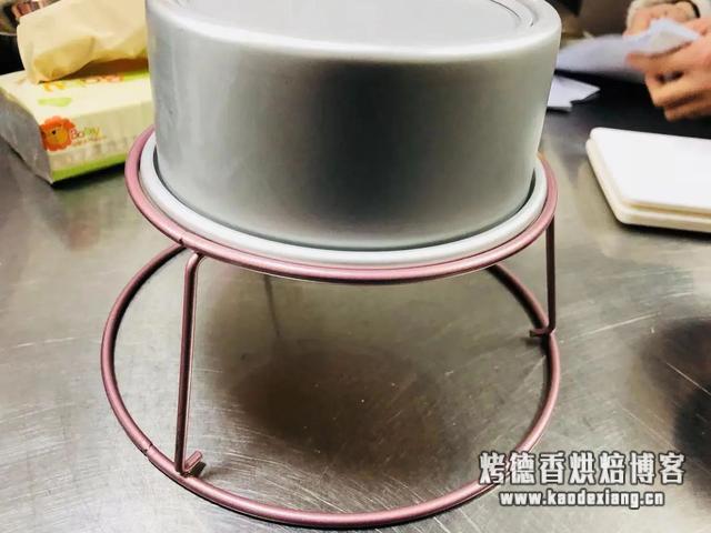 超弹性完美戚风蛋糕,详细教学步骤让你告别蛋糕失败八十一难
