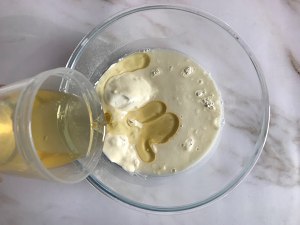 蛋黄酥，只需松弛一次的做法，适合新手 制作方法