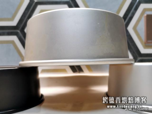 戚风蛋糕,最正确的比例和方法,一步步按照做,就能既松软又香甜