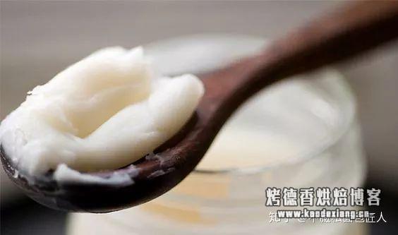 家里没有开酥机,怎么做牛角包?