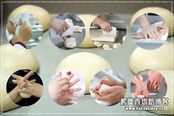 在众多的面团发酵方法中,为什么要选择低温冷藏发酵法?