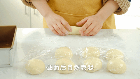 淡奶油用不完别浪费!这样做,全家抢着吃